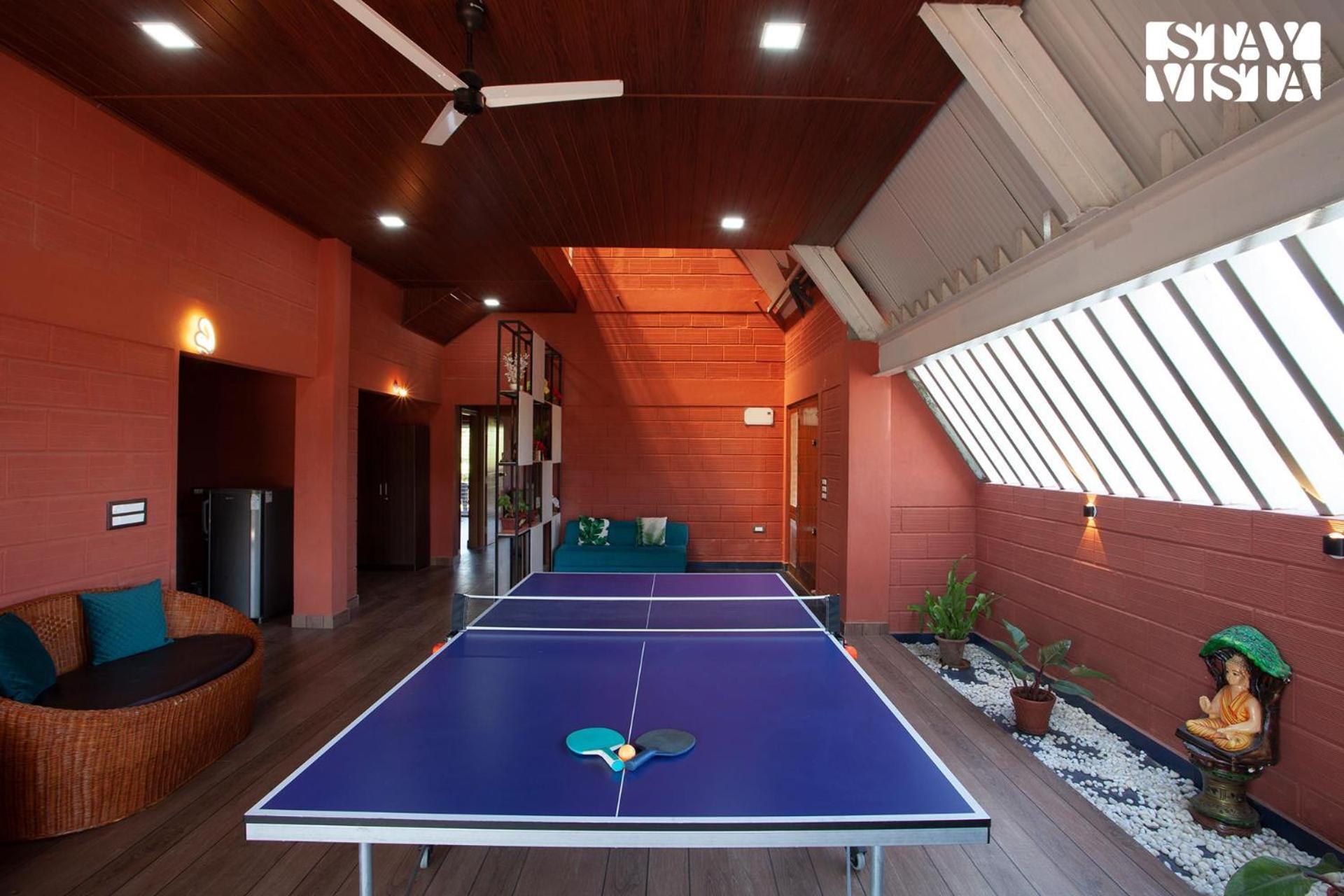 Stayvista At Golden Triangle Kabini With Bonfire, River View & Comp Beakfast Hampāpura Exteriér fotografie