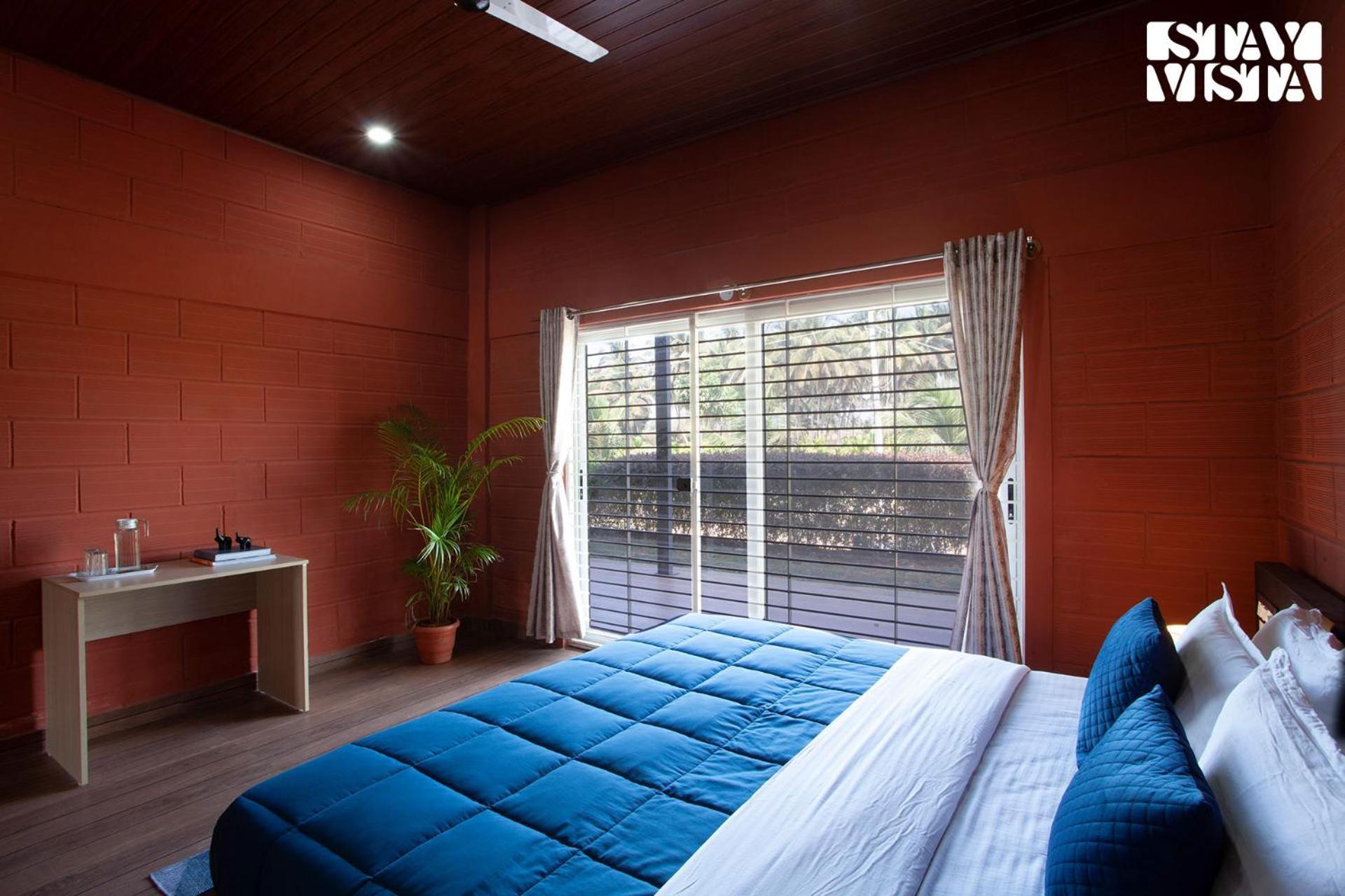 Stayvista At Golden Triangle Kabini With Bonfire, River View & Comp Beakfast Hampāpura Exteriér fotografie