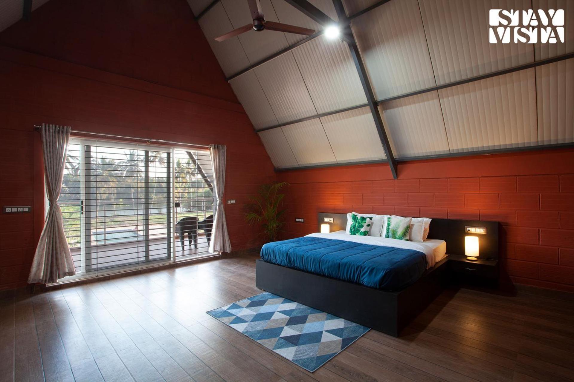 Stayvista At Golden Triangle Kabini With Bonfire, River View & Comp Beakfast Hampāpura Exteriér fotografie