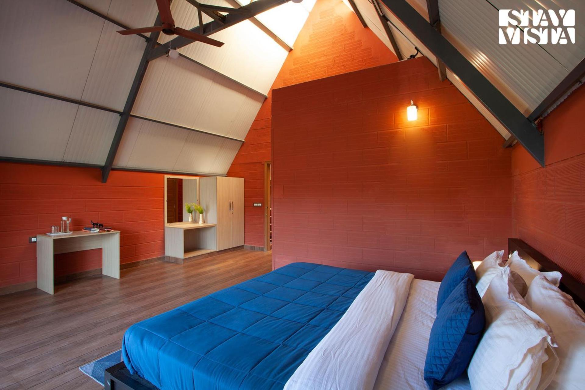 Stayvista At Golden Triangle Kabini With Bonfire, River View & Comp Beakfast Hampāpura Exteriér fotografie