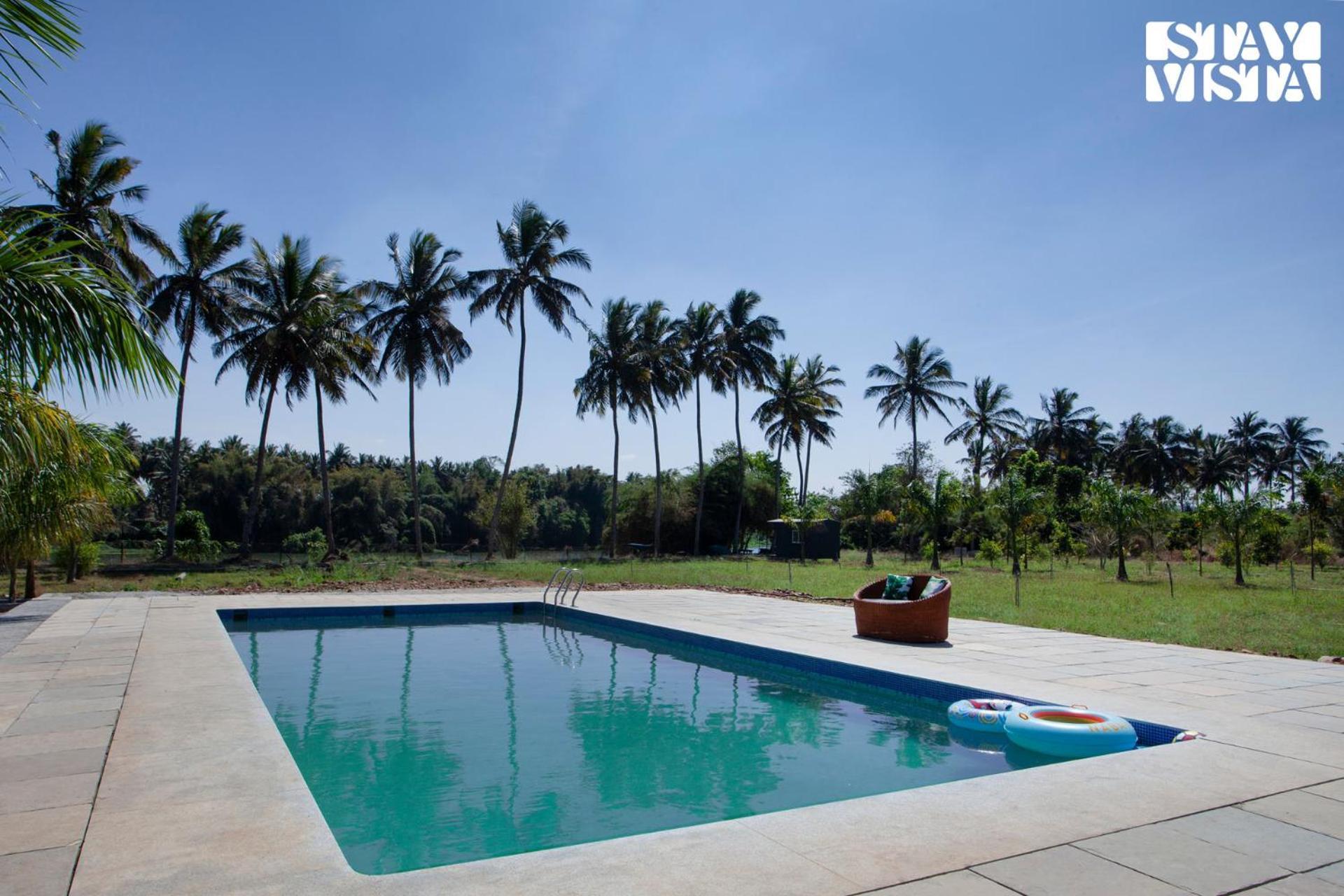 Stayvista At Golden Triangle Kabini With Bonfire, River View & Comp Beakfast Hampāpura Exteriér fotografie