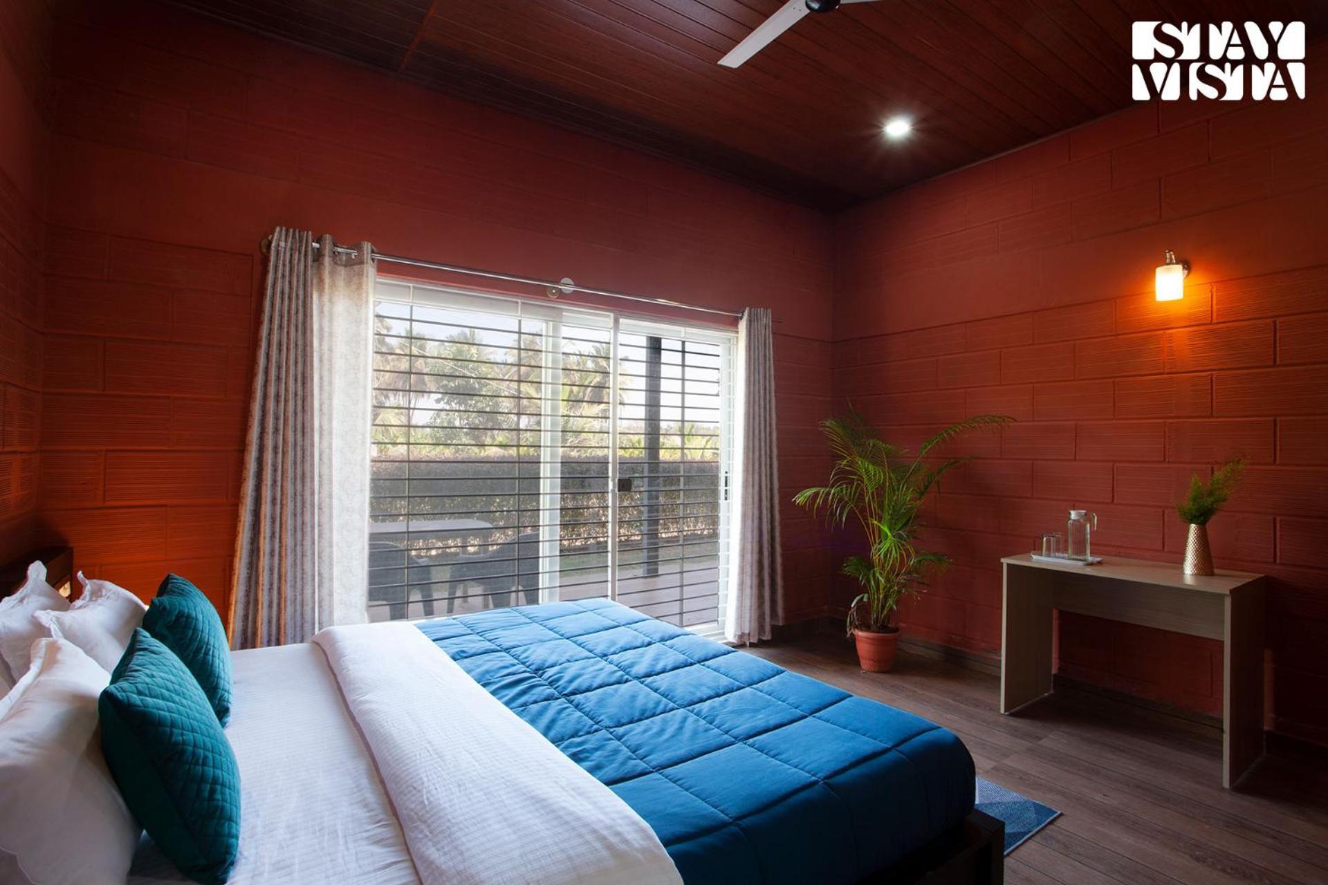 Stayvista At Golden Triangle Kabini With Bonfire, River View & Comp Beakfast Hampāpura Exteriér fotografie